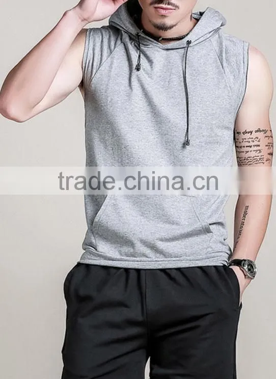 Custom best quality plain sport hoodie patchwork pull over jersey hoodies and sweatshirts