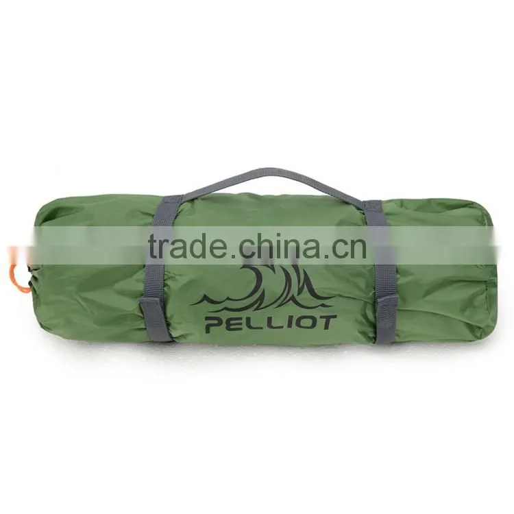 2017 New Style Poluplar Durable Layers Strong Camping Tent