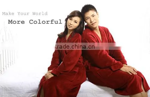 Men's Super Soft Fleece Pajamas