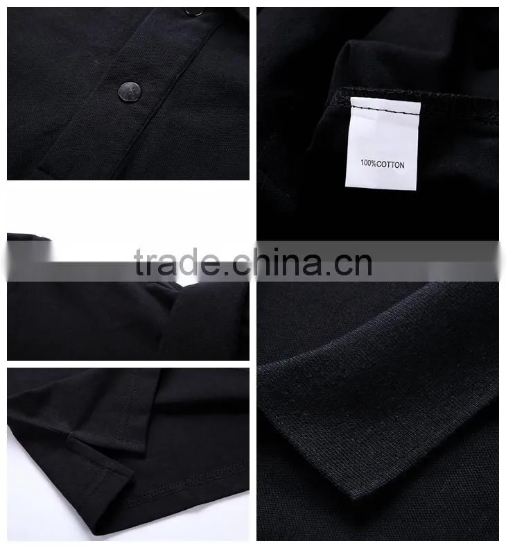 Professional t-shirts polos men