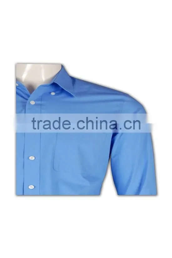 Hot Sales factory price fashion lady shirt