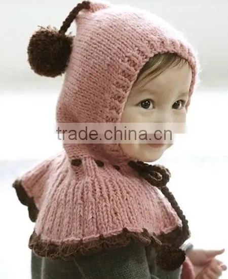2015 woolen lots hat pins