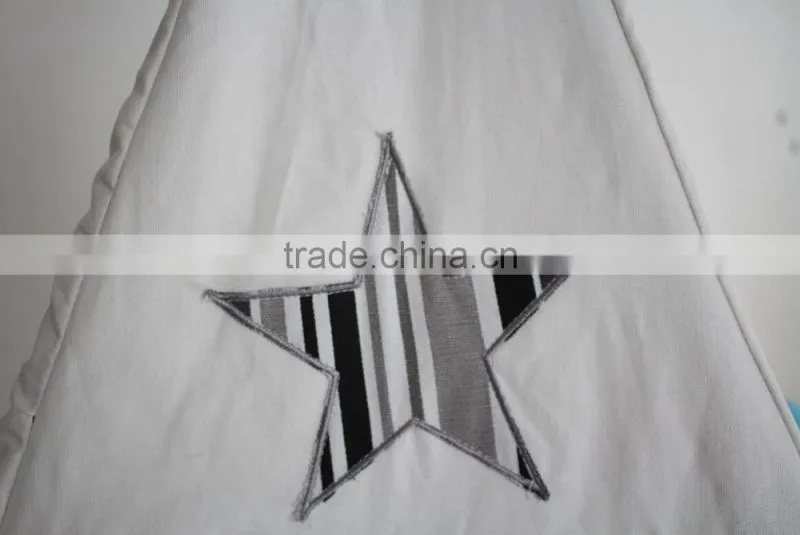 Hot sale popular kids teepees, teepee tent