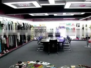 Yiwu Kai Ya Dress Co., Ltd. company overview - view 1