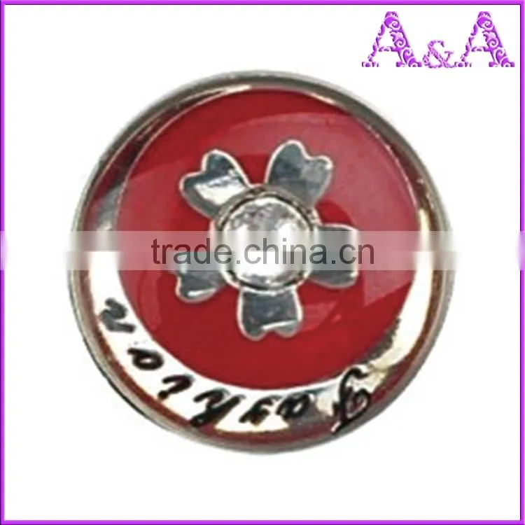 custom stone jeans buttons with rhinestone for apparel various designs customized