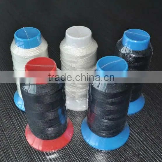 nylon 66 bonded thread