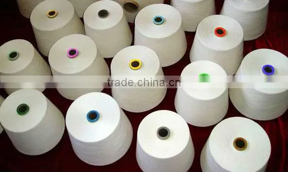 100% virgin polyester bag closing thread