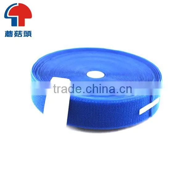 Wholesale good quality adhesive Hook and loop in stock
