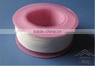 plumber's pipe PTFE thread seal tape