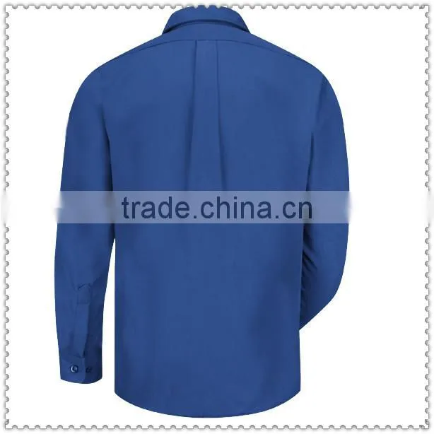 Workwear Jacket FR Canvas Shirt Jacket