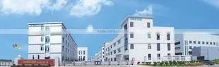 Wuxi First Special-Type Fiberglass Co., Ltd. company overview - view 2