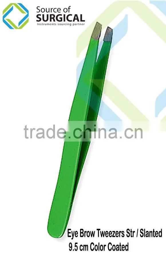 High Newest Style Eyebrow Tweezers