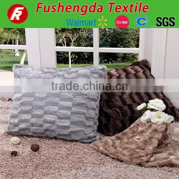 Factory Sale different types pillow plush animal cushion manufacturer sale