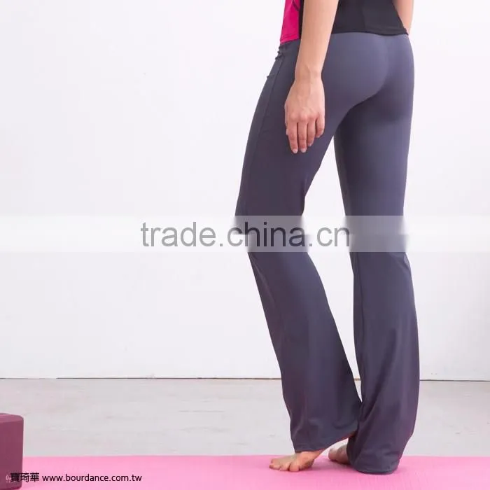 Fitness wear women booty wholesale yoga pants
