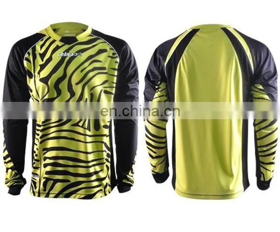 Wholesale Goalie Soccer Wear