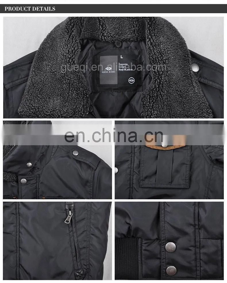 Men varsity winter jacket of china garment factory extreme winter jackets custom life jackets
