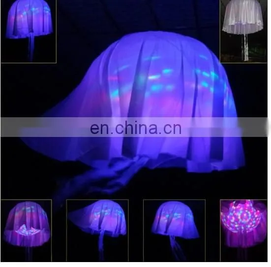 Hot sale decoration inflatable balloon with led lights