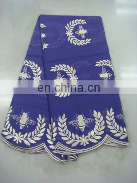 big heavy lace swiss voile lace(D150-3)