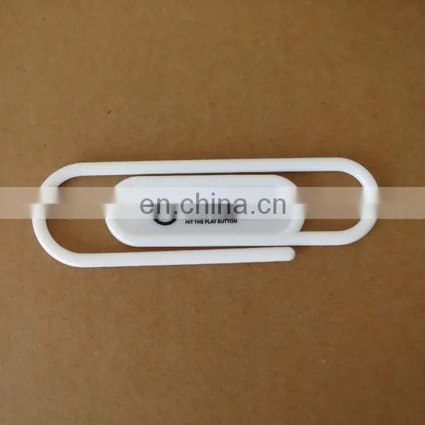Customized school kids different shapes plastic bookmarks for sale