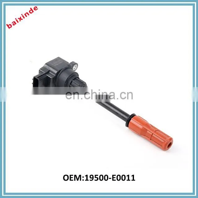 Aftermarket Auto parts OEM AFH60M-20 3L3A-12B579-B2A Mass Airflow Sensor Symptoms for Fords