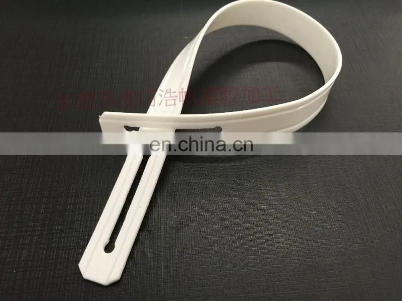 washing powder long plastic handle