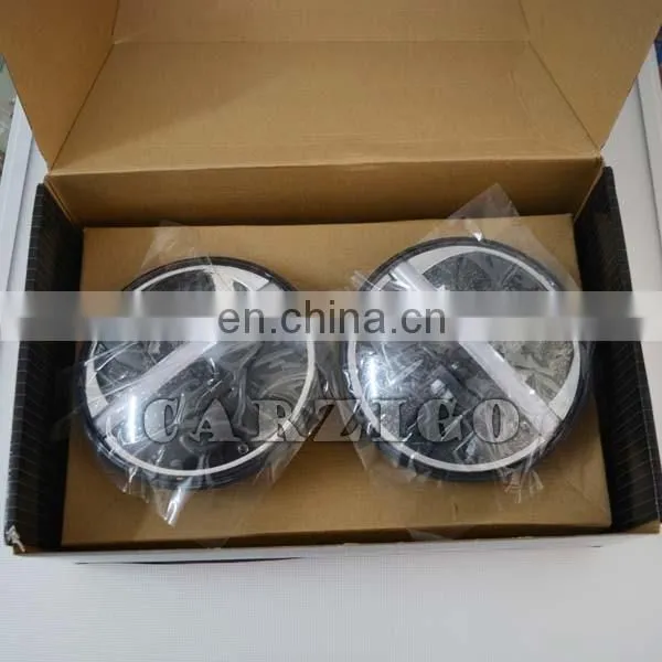 sealed beam 20watt round DOT LED vehicle lamp for harley daymaker