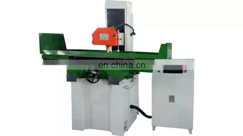 Hydraulic surface grinding machine MY1230AHD