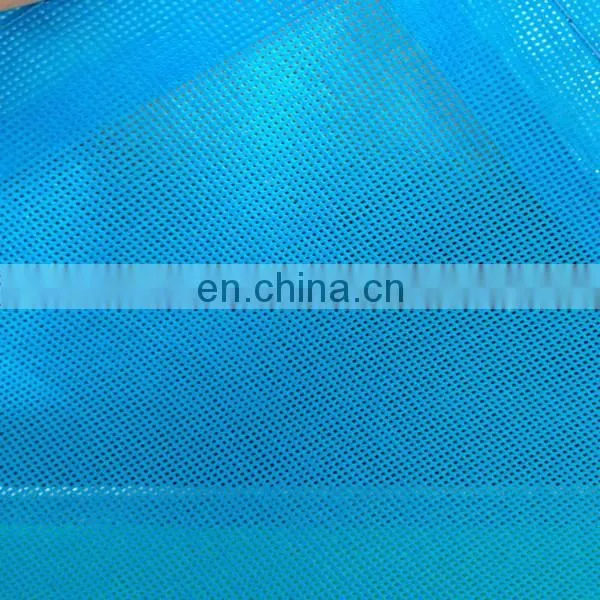 Building Construction Dust Screen