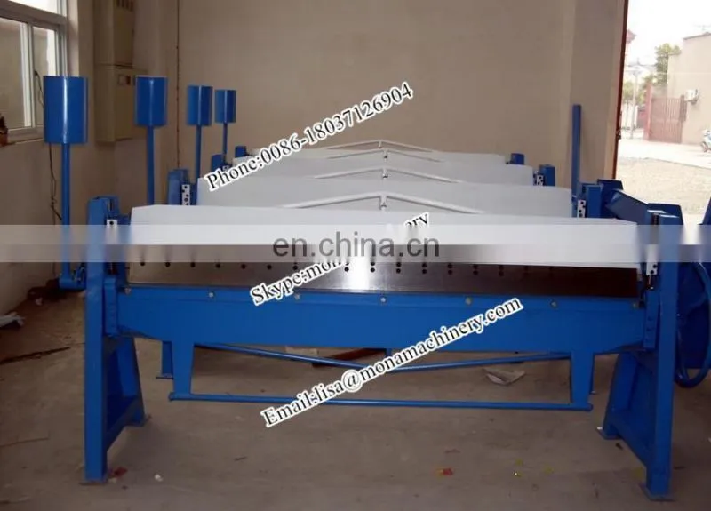 Hydraulic crimping machine tubes, metal crimping machine for bending plate metal