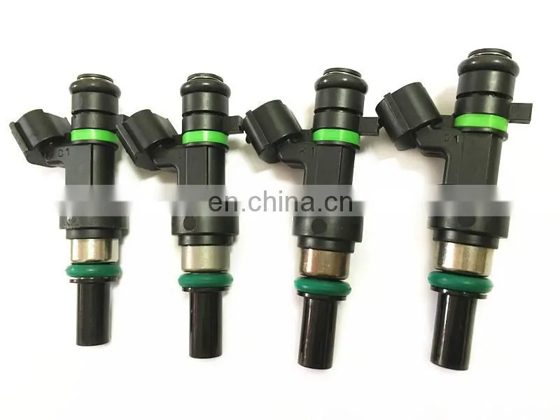 Fuel Injector OEM FBY1160 16600-ED000