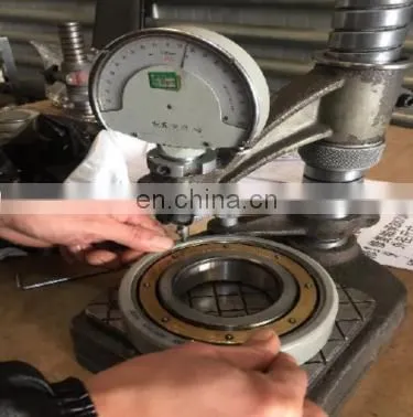 NU 328 ECM/C3VL0271 Cylindrical Roller Insulated Bearing