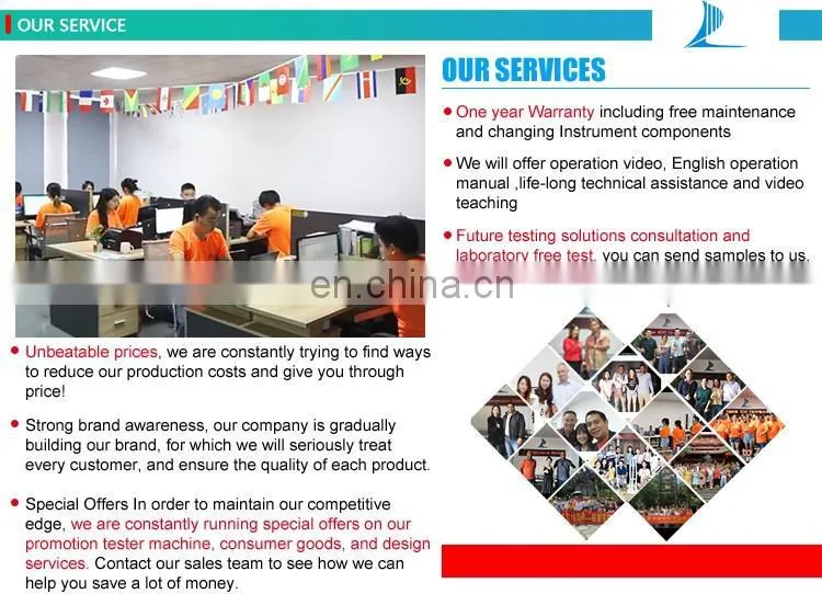 ZONHOW Lab Pull Out Test Equipment, Universal Pull Testing Machine, Universal Materials Pull Out Testing Equipment