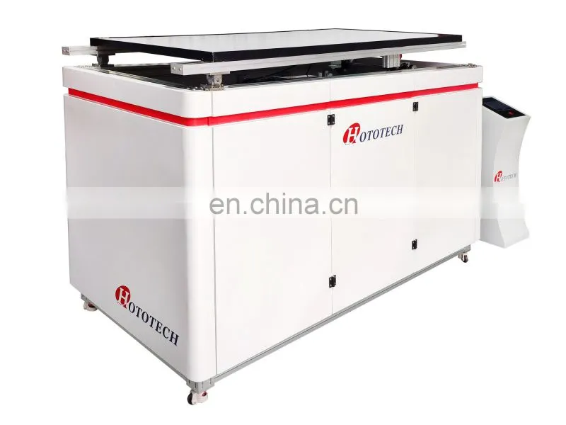 Robustness of terminations testing machine for solar panel test with IEC61215-2:2016 testing standard