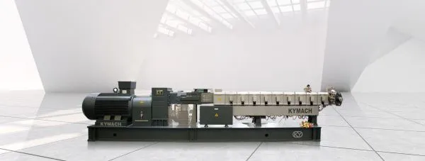 Nanjing KY Chemical Machinery Co., Ltd. company overview - view 1