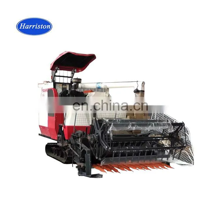 harvester aw85g corn plant accessories