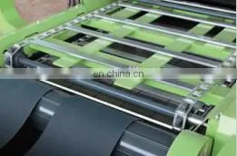 High Quality agricultural machinery Bundling machine TSW2020C