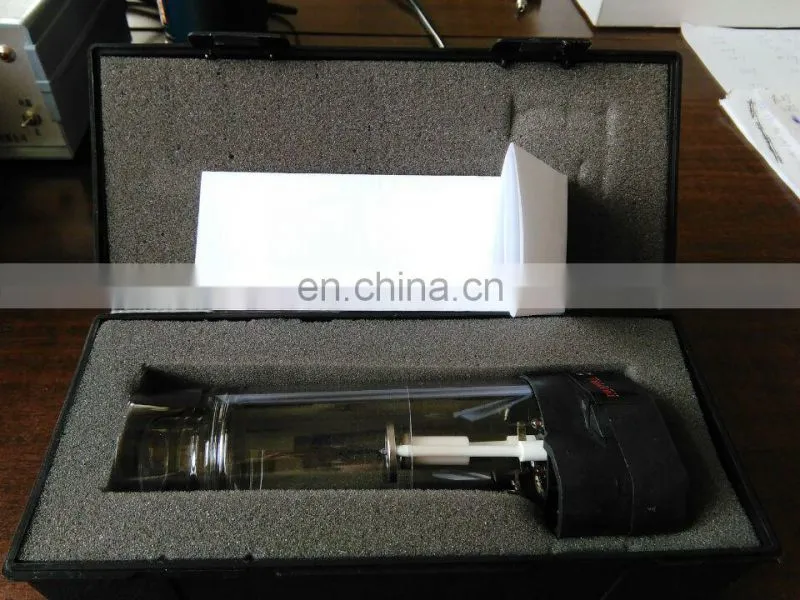 AAS hollow cathode lamp