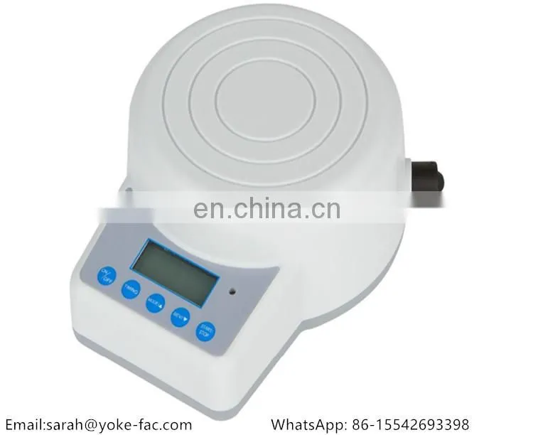 R100 cheap Laboratory digital mini magnetic stirrer