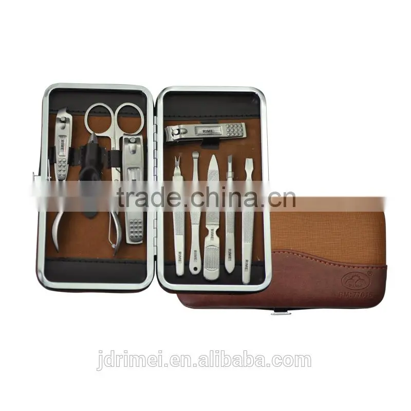 Small manicure sets
