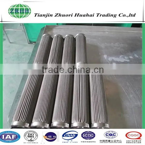 kobelco filters Highly breathable compressor filters
