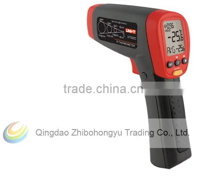 UNI-T UT302C Infrared Thermometers