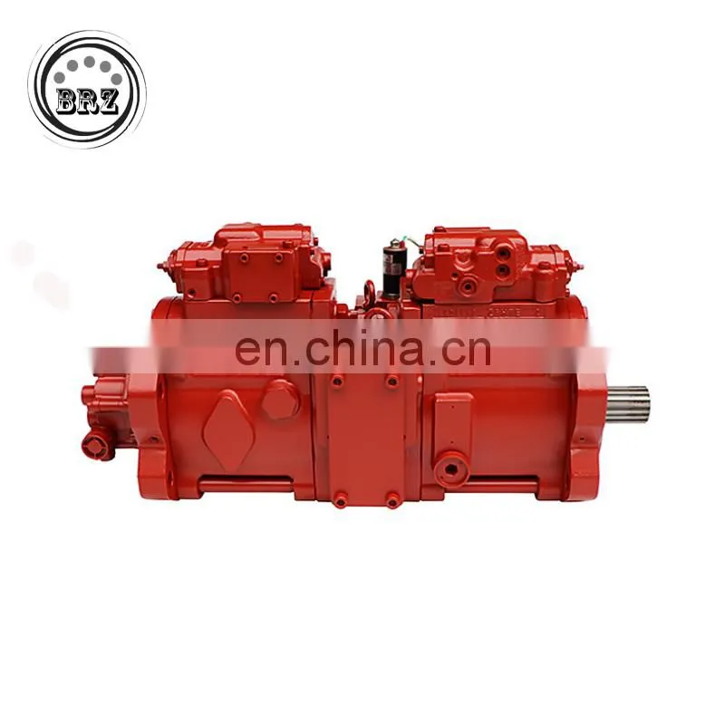 KATO HD550 HD550-7 hydraulic pump HD700E-7 main pump HD700 piston pump