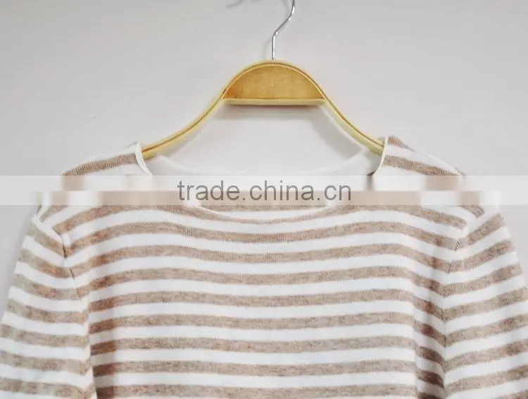 Loose latest sweater designs for girls