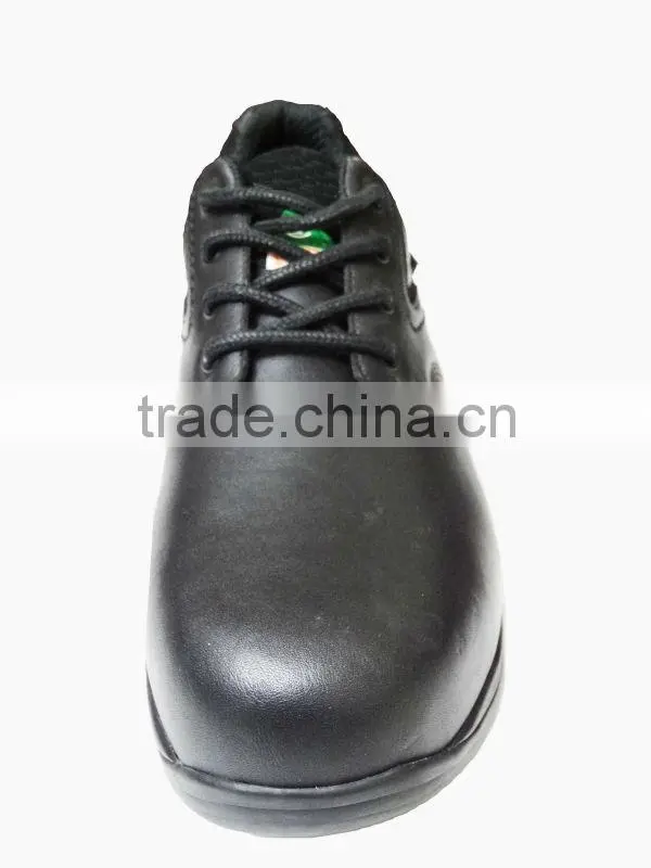 pu footwear manufacturer line dance shoes safety shoes