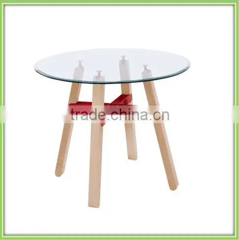 Good Quality Tempered Glass For Coffee Table On Sale BT-304