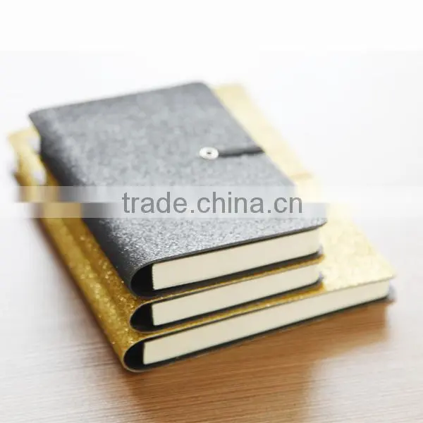 custom blank&plain hardcover notebook