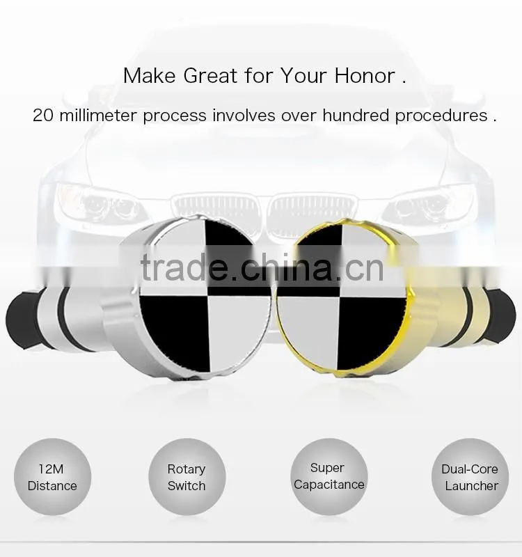 New product advanced dustproof Plug Smart Hot Key New upgrade version of klick More function More compatible with Android