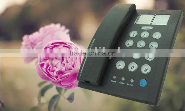 cheap basic telephone for hotel