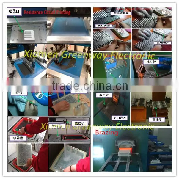 230V 170W Stove Igniter for Wood Pellet Stove
