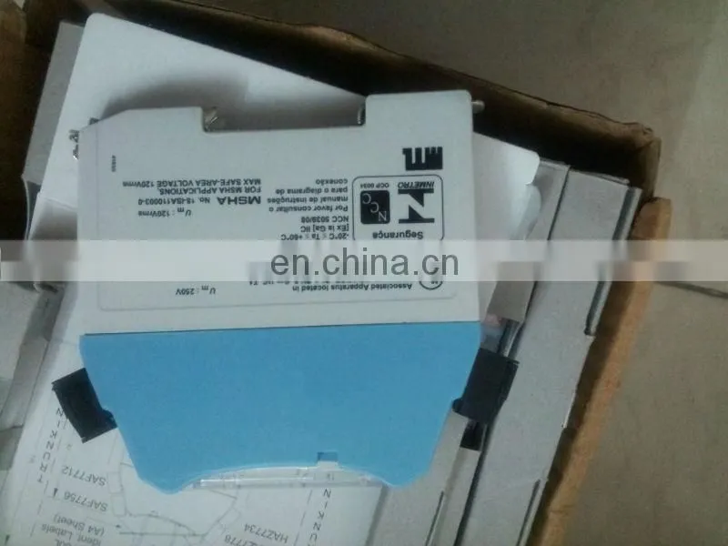 MTL7787+ MTL Shunt-diode Safety Barrier Genuine High Quality